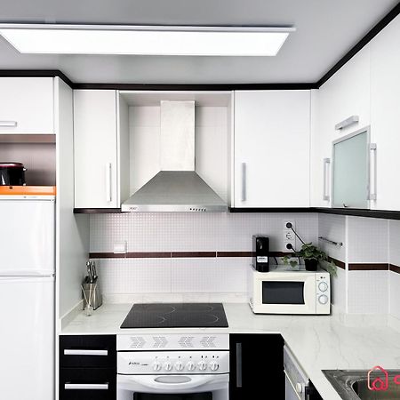 Ferienwohnung Mar Y Monte Oropesa del Mar Exterior foto