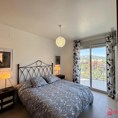 Ferienwohnung Mar Y Monte Oropesa del Mar Exterior foto