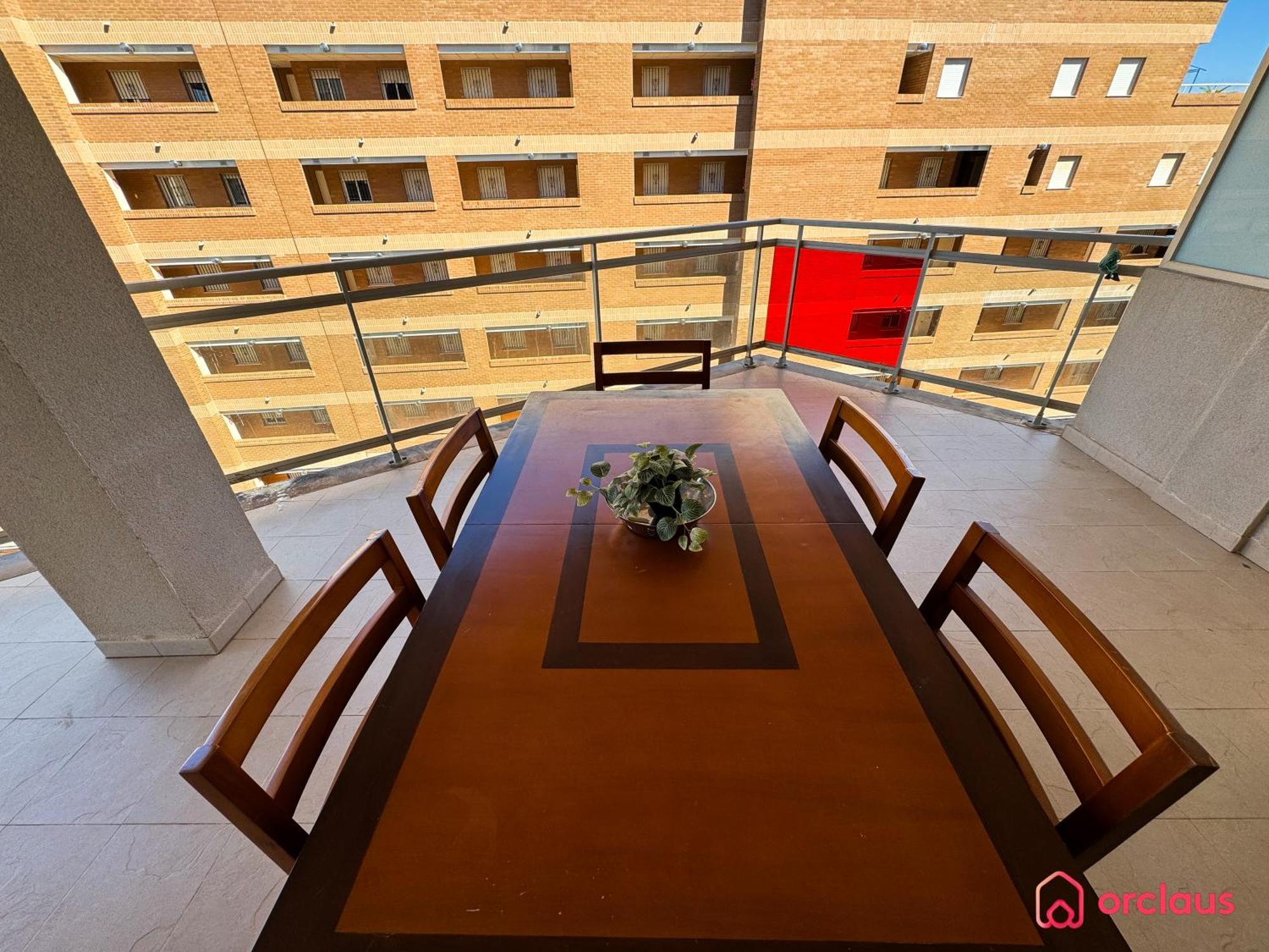 Ferienwohnung Mar Y Monte Oropesa del Mar Exterior foto