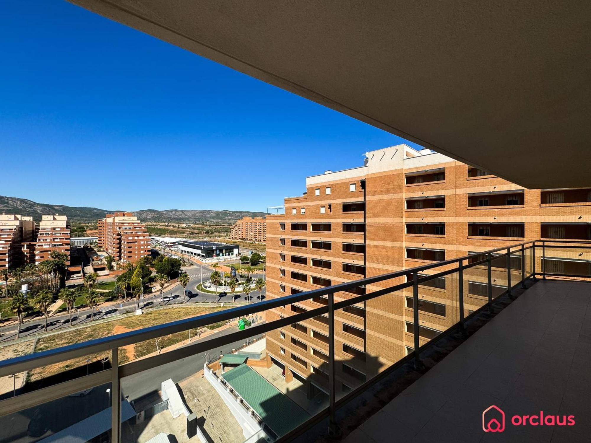 Ferienwohnung Mar Y Monte Oropesa del Mar Exterior foto