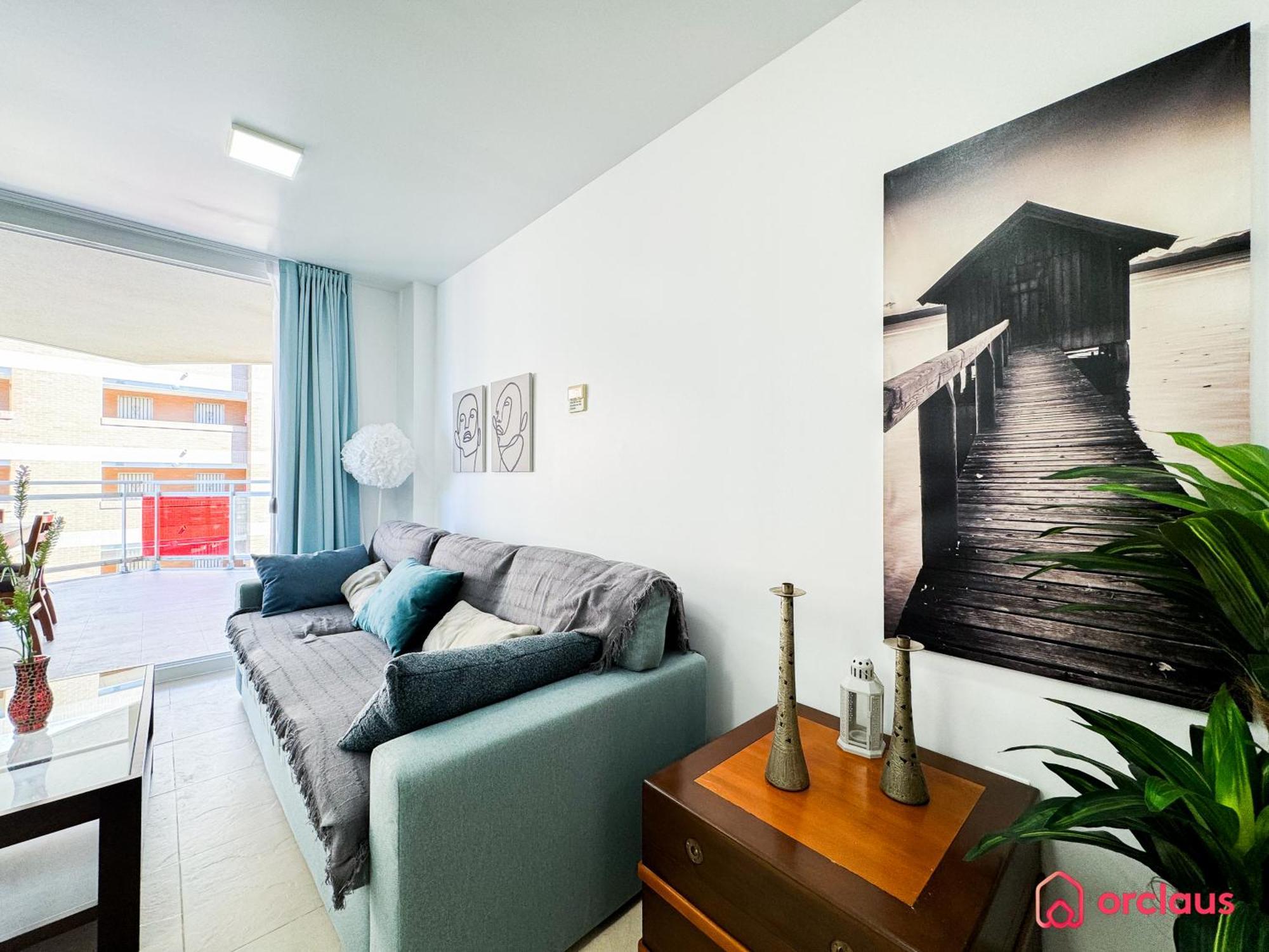 Ferienwohnung Mar Y Monte Oropesa del Mar Exterior foto