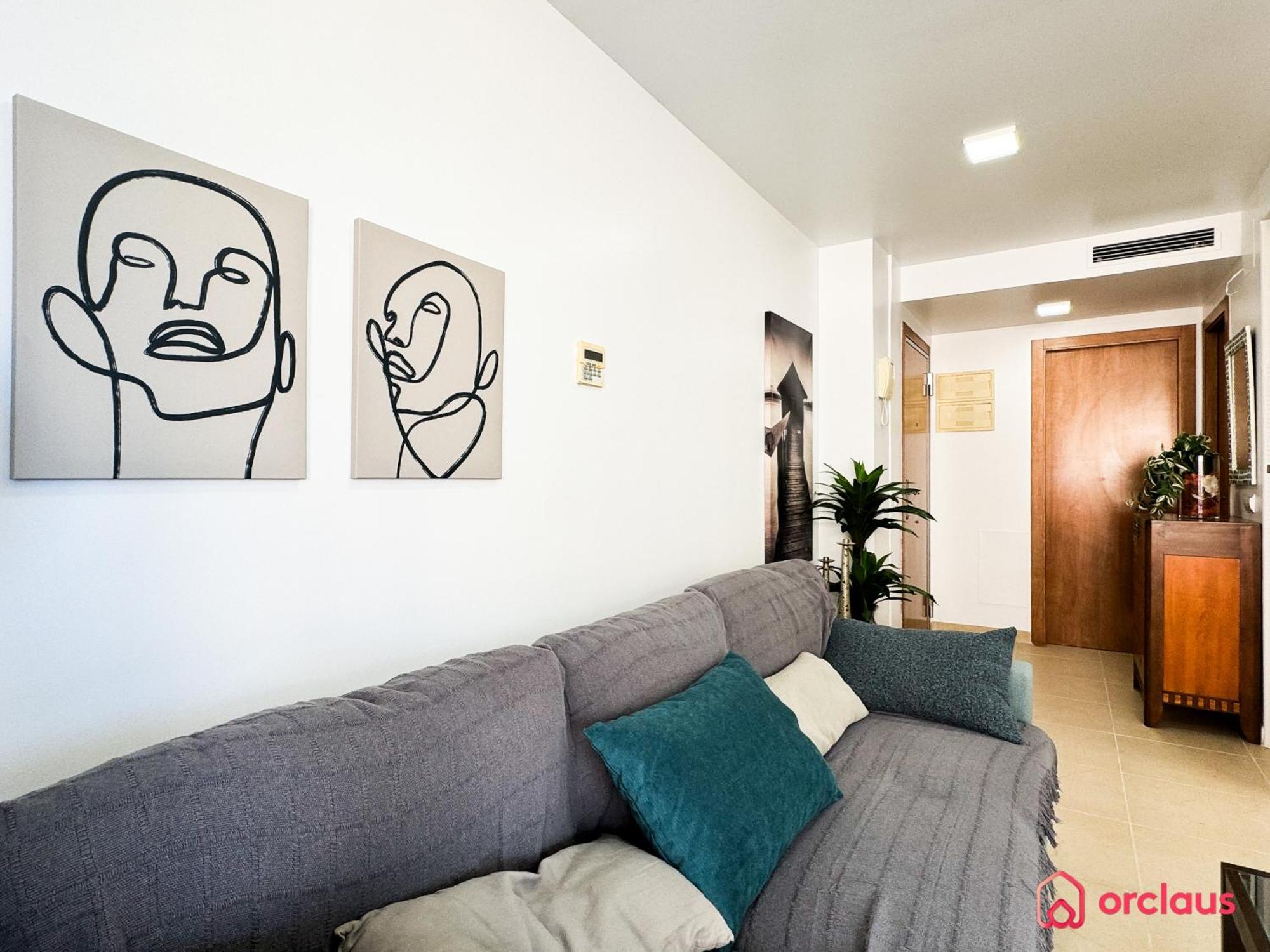 Ferienwohnung Mar Y Monte Oropesa del Mar Exterior foto