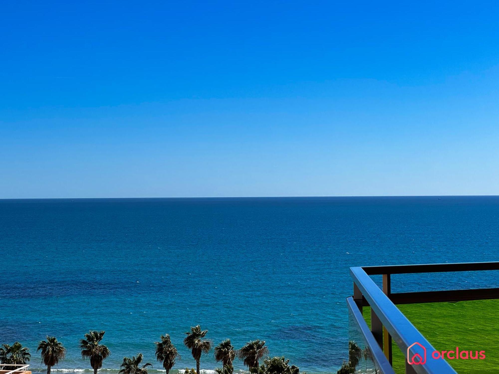 Ferienwohnung Mar Y Monte Oropesa del Mar Exterior foto