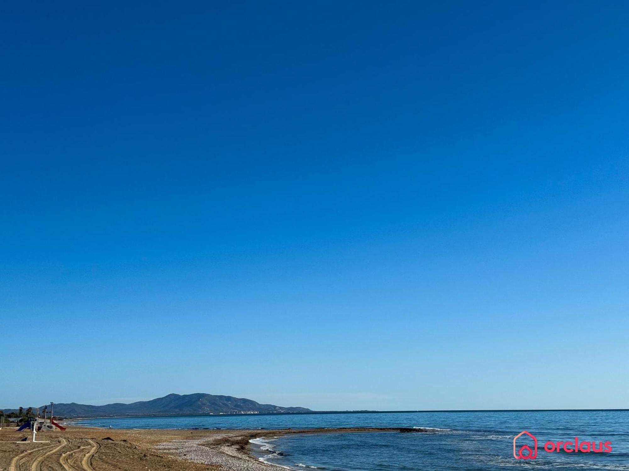 Ferienwohnung Mar Y Monte Oropesa del Mar Exterior foto