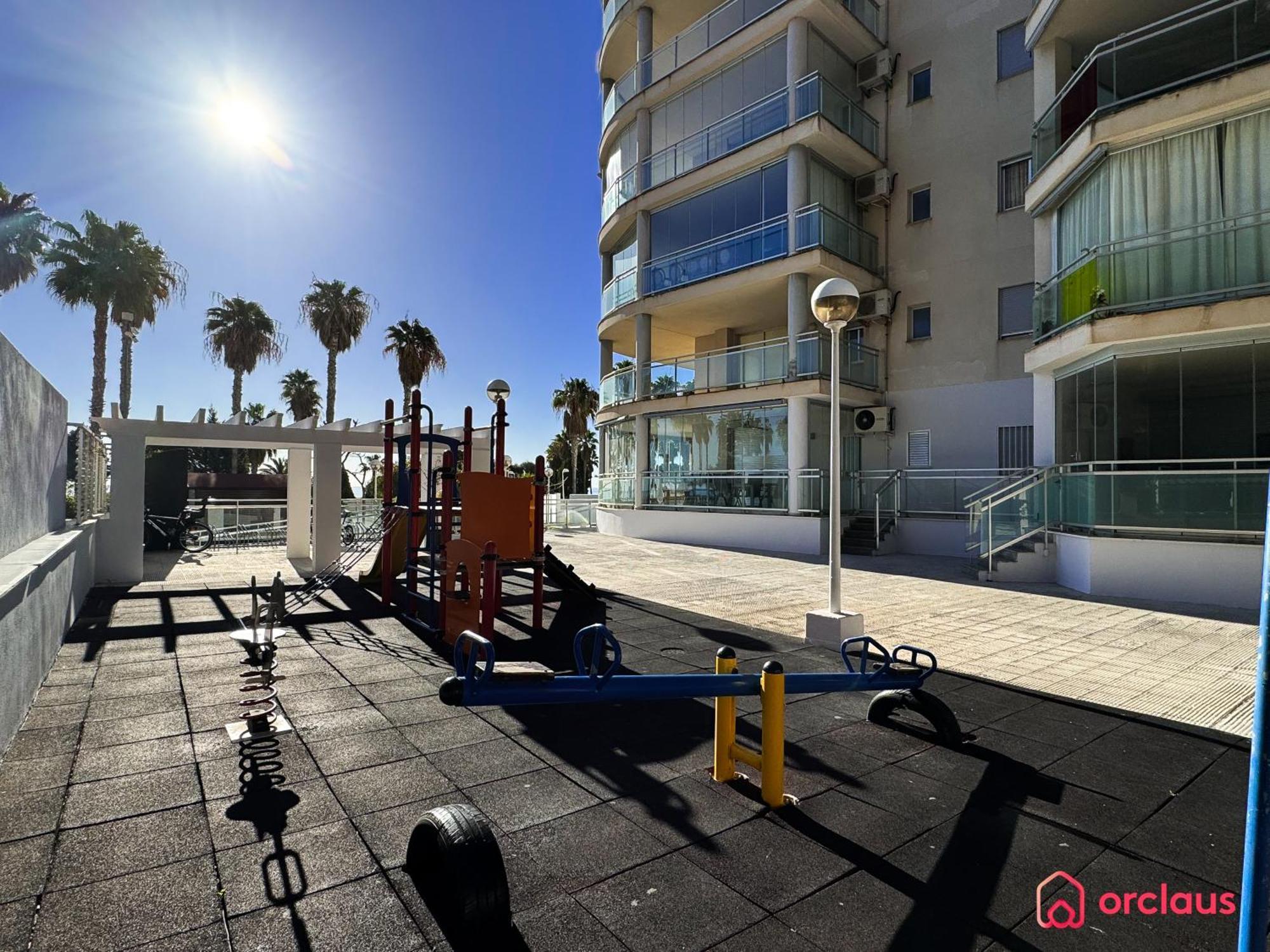 Ferienwohnung Mar Y Monte Oropesa del Mar Exterior foto
