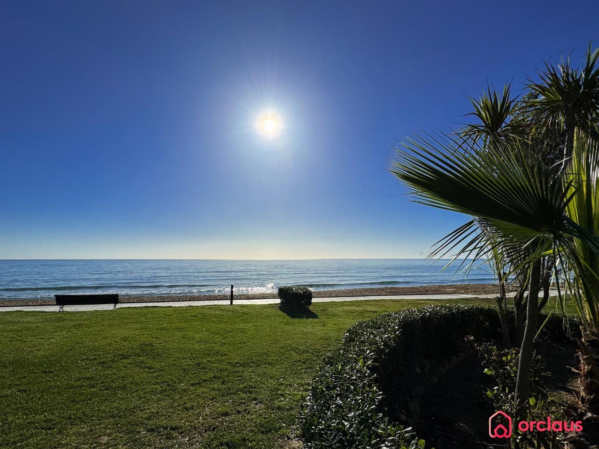 Ferienwohnung Mar Y Monte Oropesa del Mar Exterior foto