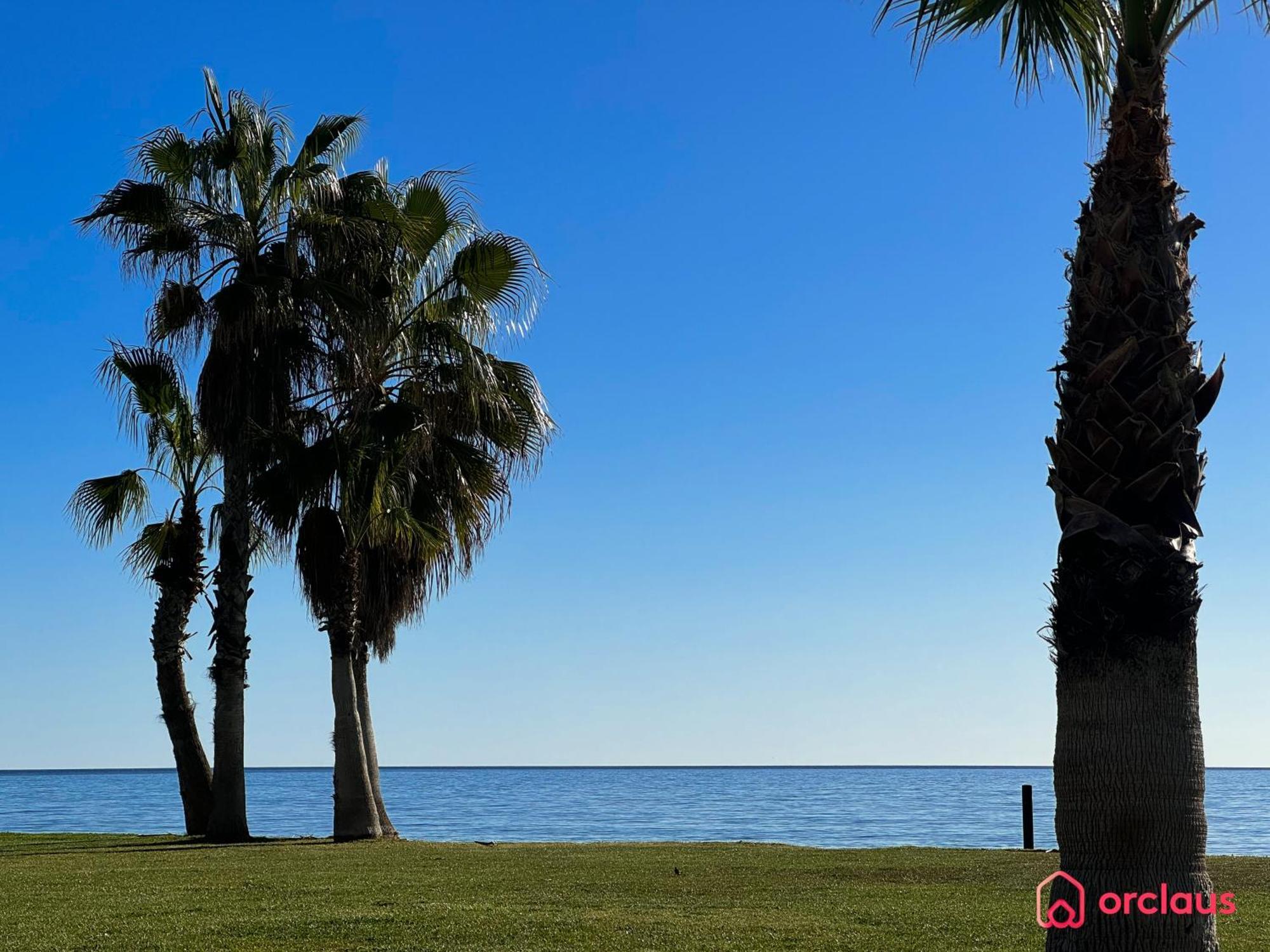 Ferienwohnung Mar Y Monte Oropesa del Mar Exterior foto
