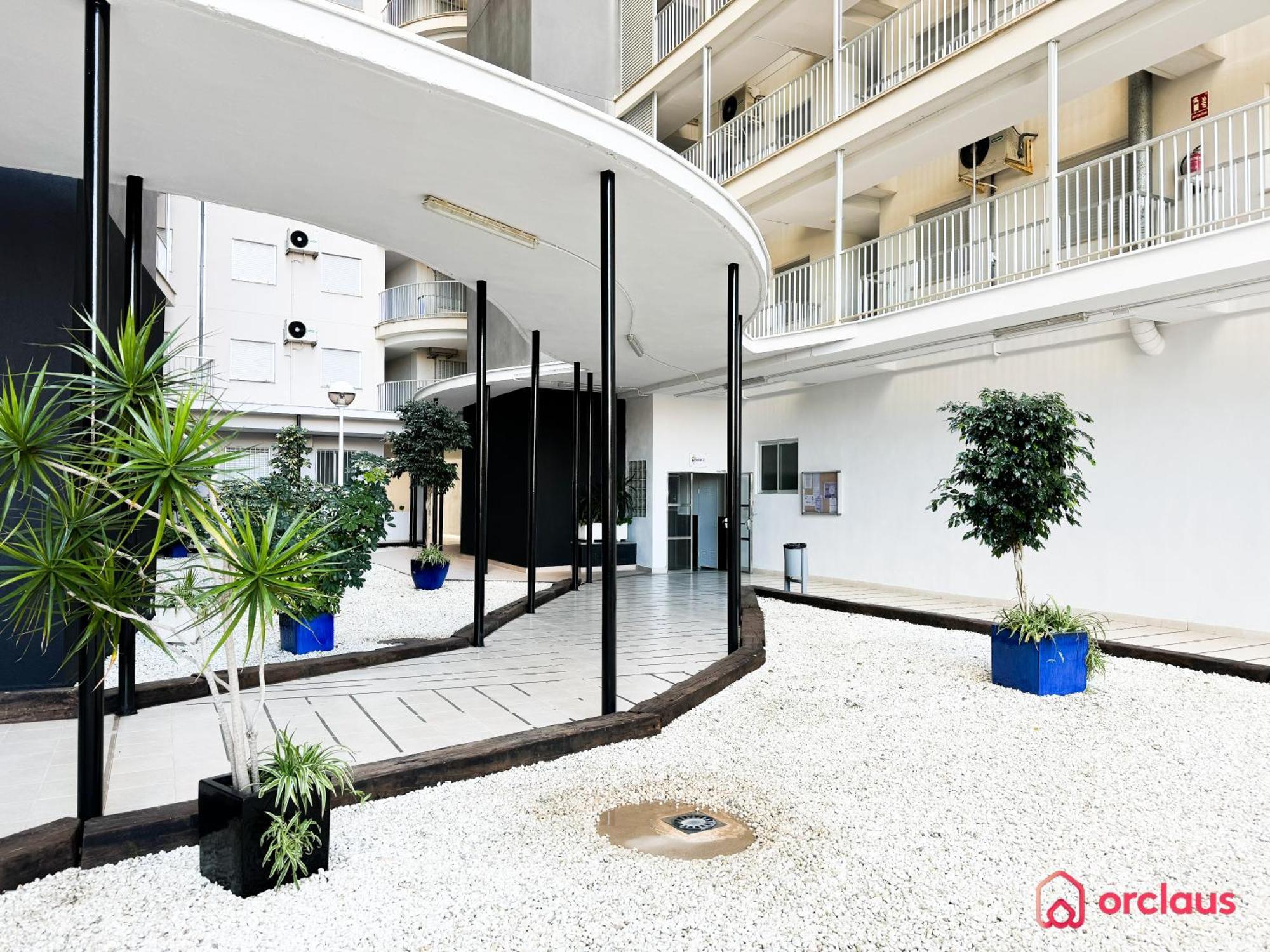 Ferienwohnung Mar Y Monte Oropesa del Mar Exterior foto