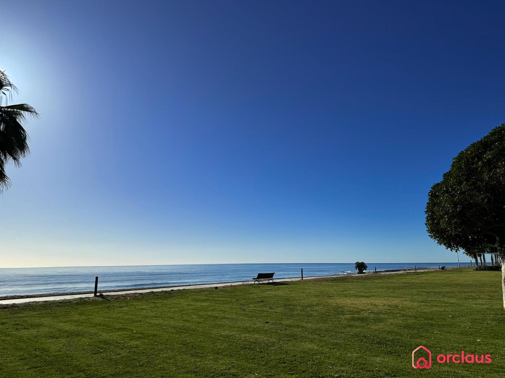 Ferienwohnung Mar Y Monte Oropesa del Mar Exterior foto
