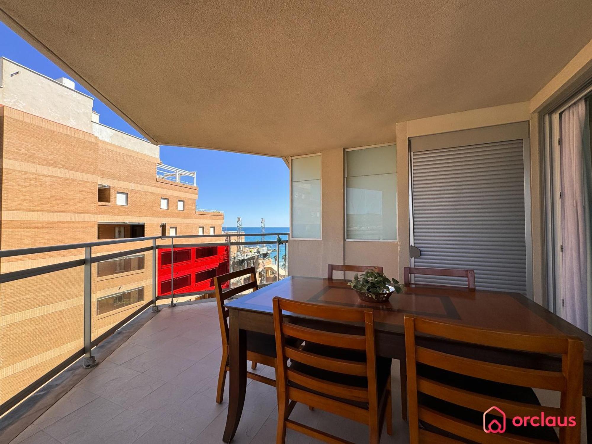 Ferienwohnung Mar Y Monte Oropesa del Mar Exterior foto