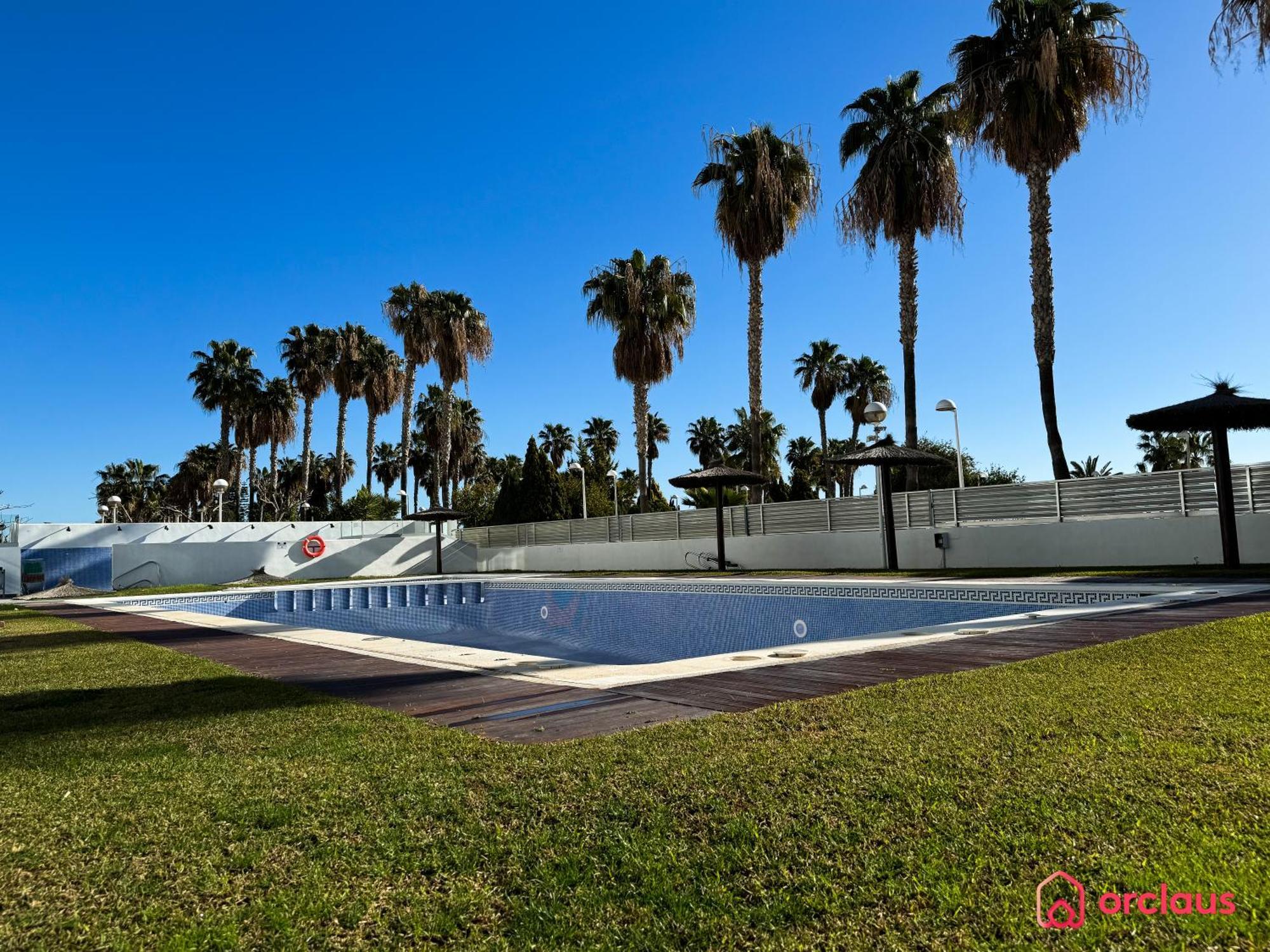 Ferienwohnung Mar Y Monte Oropesa del Mar Exterior foto